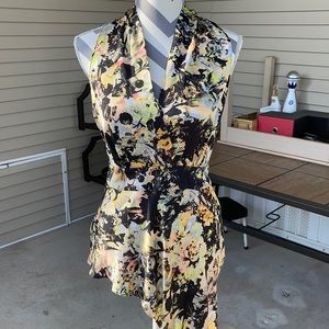 COPY - BCBGMAXZRI Blouse